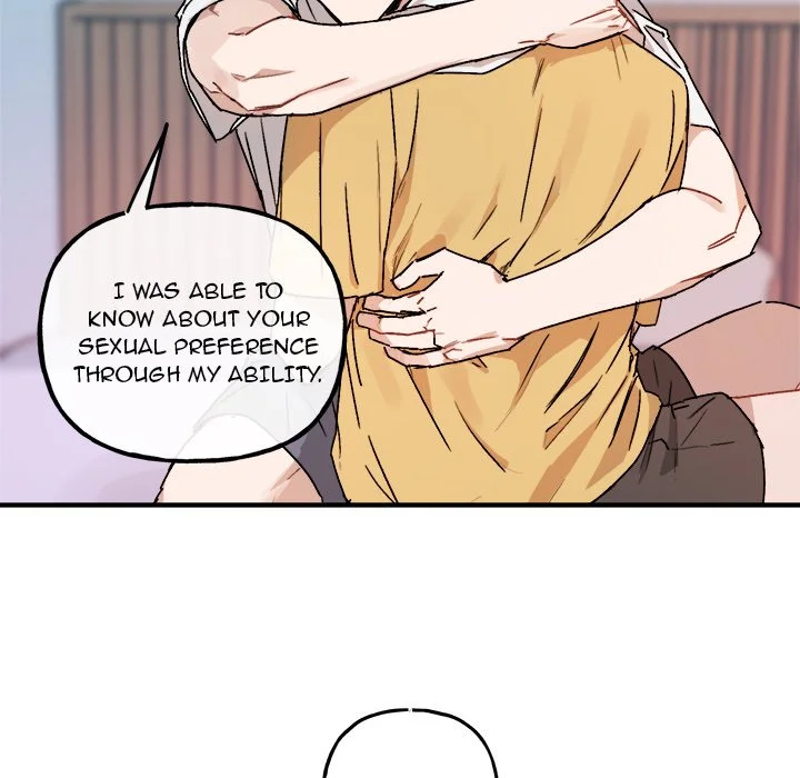Our Future - Chapter 35